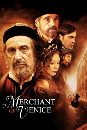 watch The Merchant of Venice