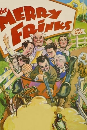 The Merry Frinks watch The Merry Frinks