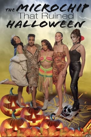 The Microchip That Ruined Halloween watch The Microchip That Ruined Halloween