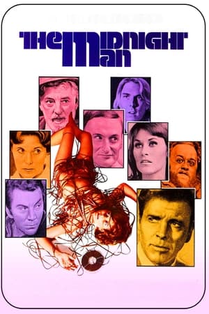 The Midnight Man watch The Midnight Man
