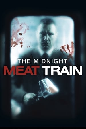 The Midnight Meat Train watch The Midnight Meat Train