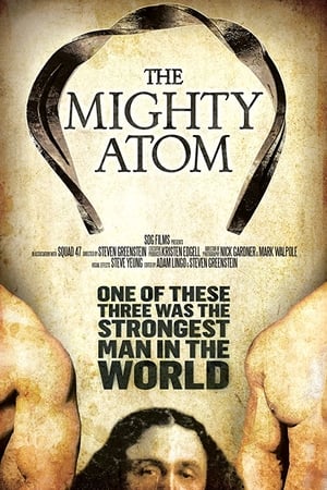 The Mighty Atom watch The Mighty Atom