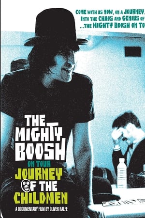 The Mighty Boosh: Journey of the Childmen watch The Mighty Boosh: Journey of the Childmen