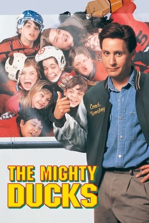 The Mighty Ducks watch The Mighty Ducks