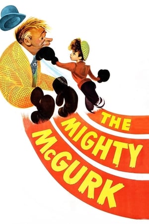 The Mighty McGurk watch The Mighty McGurk