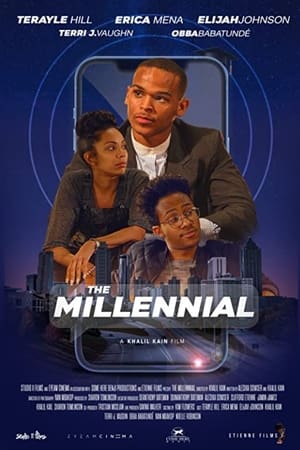 The Millennial watch The Millennial