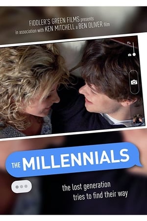 The Millennials watch The Millennials