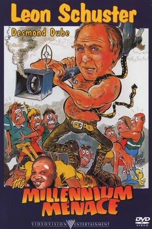 The Millennium Menace watch The Millennium Menace