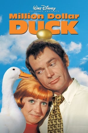 The Million Dollar Duck watch The Million Dollar Duck