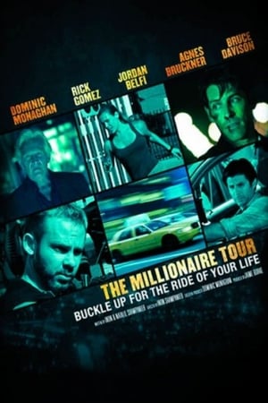 The Millionaire Tour watch The Millionaire Tour