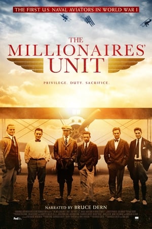 The Millionaires' Unit watch The Millionaires' Unit