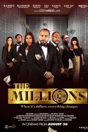 The Millions watch The Millions