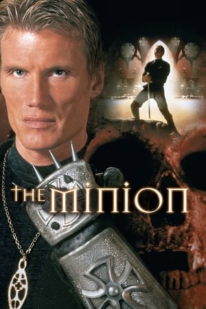 watch The Minion