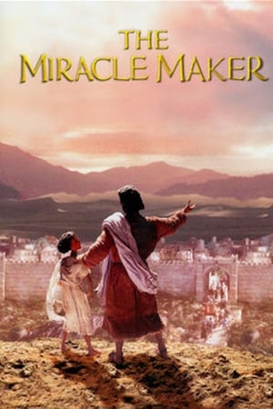 The Miracle Maker watch The Miracle Maker