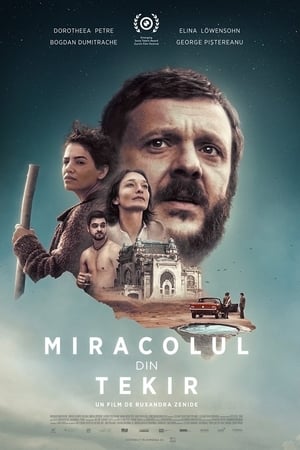 watch The Miracle of Tekir