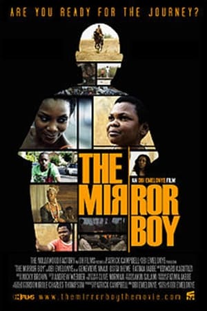 watch The Mirror Boy