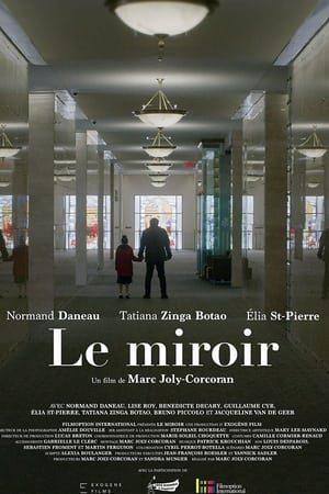 The Mirror watch The Mirror