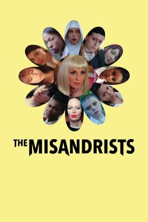 The Misandrists watch The Misandrists