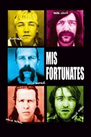 The Misfortunates watch The Misfortunates