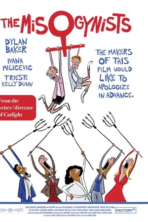 The Misogynists watch The Misogynists