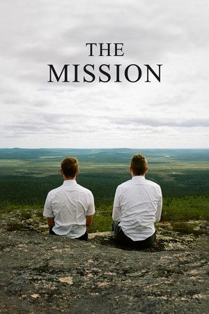 watch The Mission