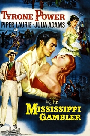 watch The Mississippi Gambler