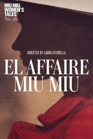 The Miu Miu Affair watch The Miu Miu Affair