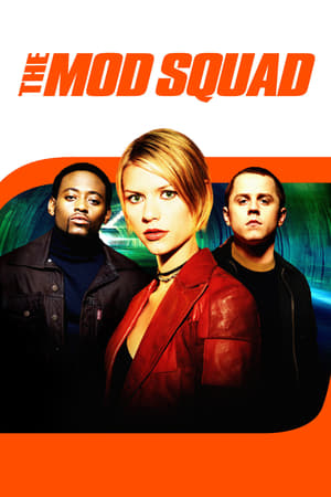 The Mod Squad watch The Mod Squad