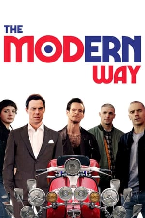 The Modern Way watch The Modern Way