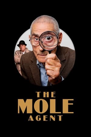 The Mole Agent watch The Mole Agent