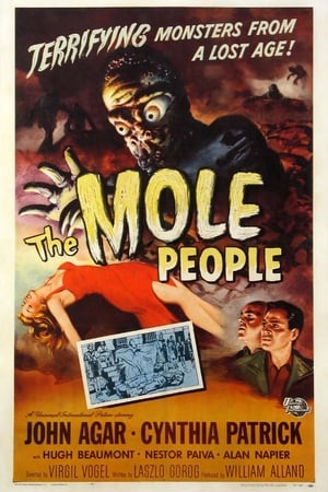 The Mole People watch The Mole People