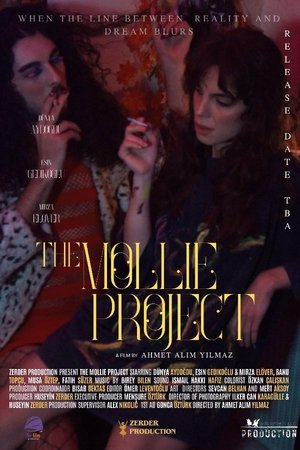 watch The Mollie Project