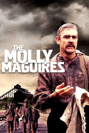 The Molly Maguires watch The Molly Maguires
