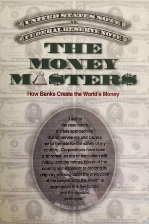 The Money Masters watch The Money Masters