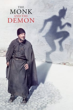 The Monk and the Demon watch The Monk and the Demon