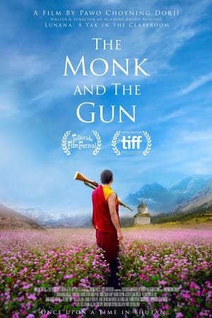 The Monk and the Gun watch The Monk and the Gun