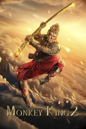 watch The Monkey King 2
