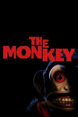 The Monkey watch The Monkey