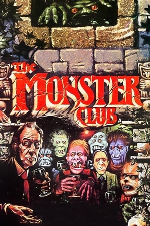 The Monster Club watch The Monster Club