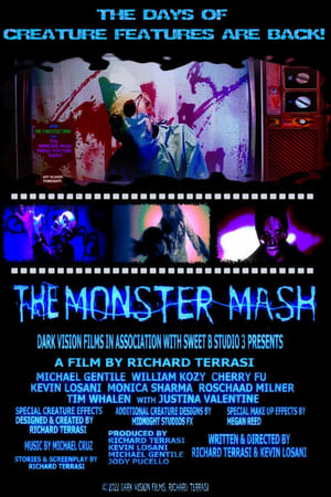 watch The Monster Mash