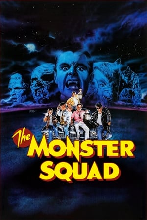 The Monster Squad watch The Monster Squad