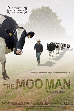 The Moo Man watch The Moo Man
