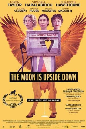 The Moon Is Upside Down watch The Moon Is Upside Down