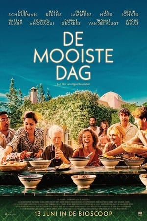 The Most Beautiful Day watch The Most Beautiful Day