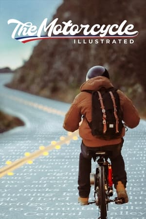 The Motorcycle Illustrated watch The Motorcycle Illustrated
