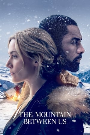 watch The Mountain Between Us