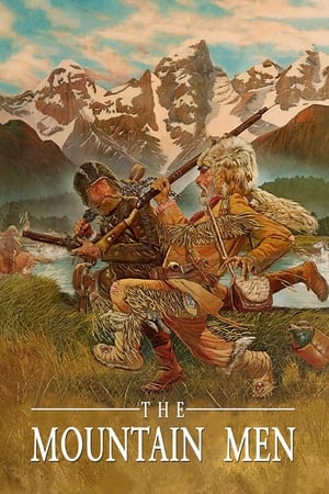 The Mountain Men watch The Mountain Men