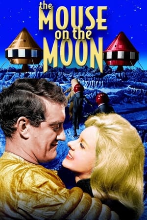 watch The Mouse on the Moon