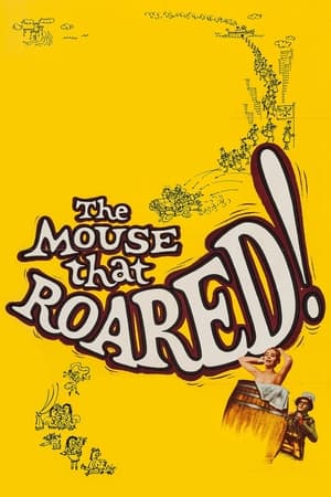 The Mouse That Roared watch The Mouse That Roared
