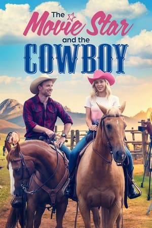 The Movie Star and the Cowboy watch The Movie Star and the Cowboy